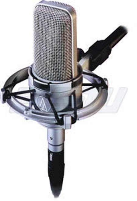 Audio Technica AT4047SV - Condenser Microphones