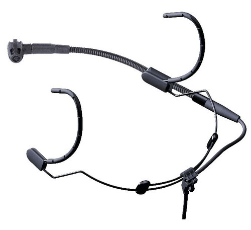 Illustrative image of: AKG C520: Headworn Microphones: C520
