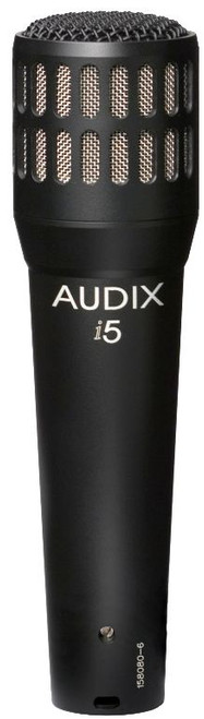 Audix Microphones I-5 - Dynamic Microphones