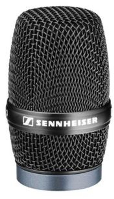 Illustrative image of: Sennheiser MMD945-1BK: Microphones for Wireless: MMD945-1BK