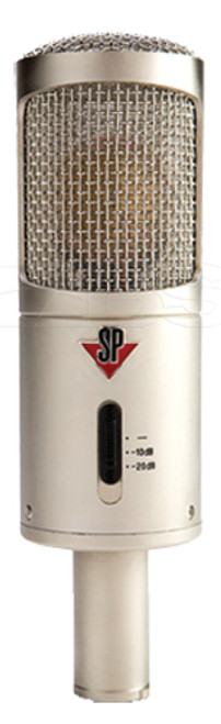 Illustrative image of: Studio Projects B1: Condenser Microphones: B1