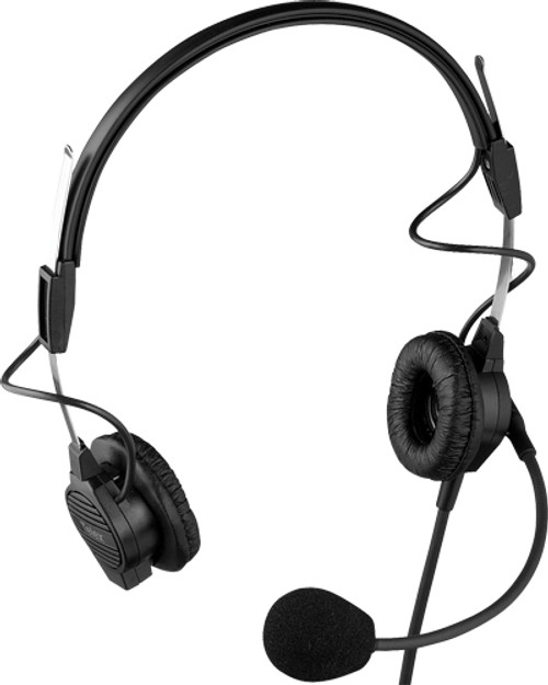 Illustrative image of: Telex PH44: Headsets: PH44