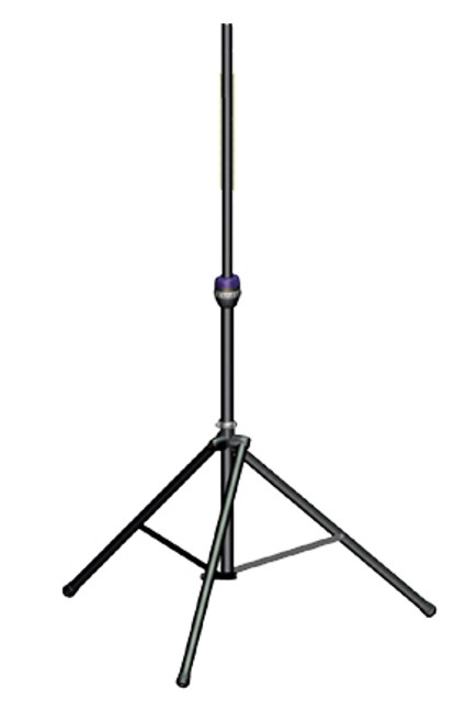 Illustrative image of: Ultimate Support TS99B: Speaker Stands: TS99B