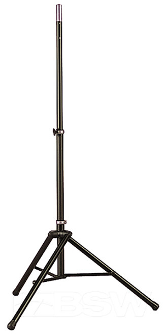 Illustrative image of: Ultimate Support TS88B: Speaker Stands: TS88B