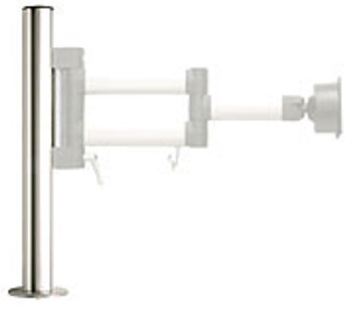 Illustrative image of: Yellowtec POLE-17: Microphone Booms: POLE-17