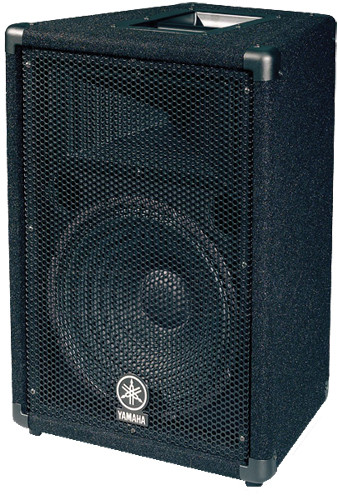 Yamaha BR12 - PA Speakers - Unpowered