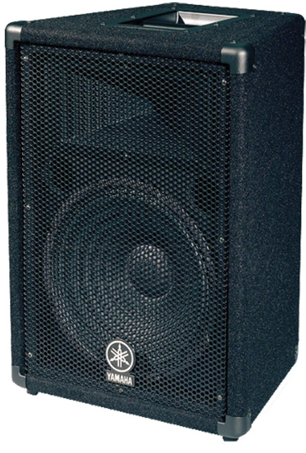 Illustrative image of: Yamaha BR12: PA Speakers - Unpowered: BR12