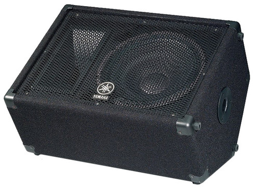 Illustrative image of: Yamaha BR12M: PA Speakers - Unpowered: BR12M