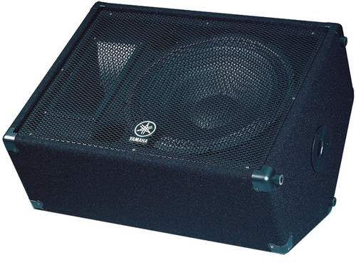 Illustrative image of: Yamaha BR15M: PA Speakers - Unpowered: BR15M