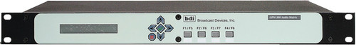 Illustrative image of: Broadcast Devices GPM-300-6: Switchers and Routers: GPM-300-6