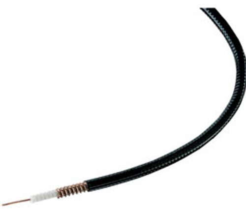 Illustrative image of: Andrew FSJ1-50A: Cable (Air and Foam): FSJ1-50A
