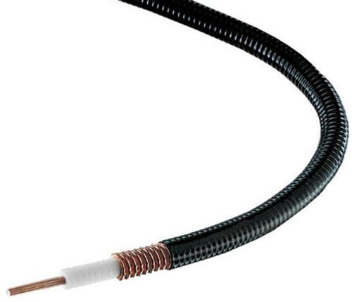 Illustrative image of: Andrew FSJ4-50B: Cable (Air and Foam): FSJ4-50B