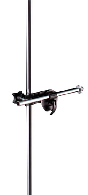 Illustrative image of: Latchlake XTRA-BOOM-12: Microphone Stands: XTRA-BOOM-12