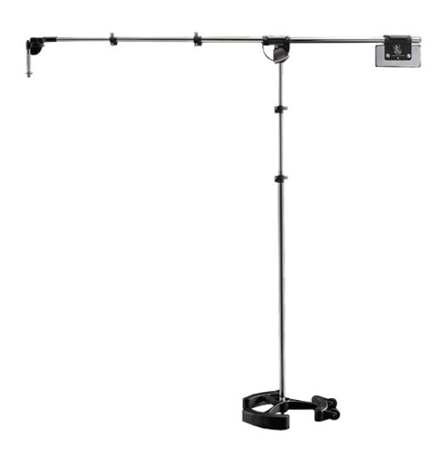 Illustrative image of: Latchlake MICKING-3300: Microphone Stands: MICKING-3300