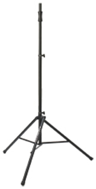 Illustrative image of: Ultimate Support TS-110B: Speaker Stands: TS-110B