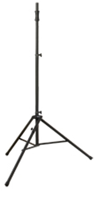 Illustrative image of: Ultimate Support TS-110BL: Speaker Stands: TS-110BL