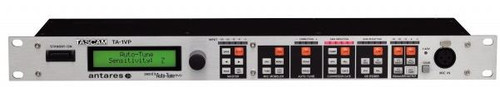 Illustrative image of: Tascam TA-1VP Vocal Processor: Effect Units: TA-1VP