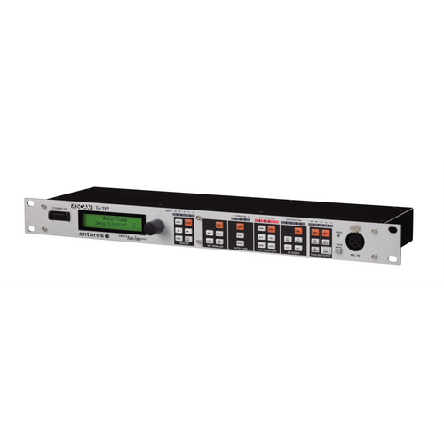 TA-1VP TASCAM マイクプリアンプ タスカム オートチューン搭載マイクプリアンプ TA1VP TASCAM 配信機器・PA機器・レコーディング機器