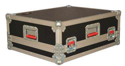 Illustrative image of: Gator Cases G-TOUR-20X25: Portable Racks: G-TOUR-20X25