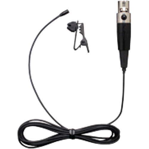Illustrative image of: Electrovoice RE97LTX-BEIGE: Headworn Microphones: RE97LTX-BEIGE