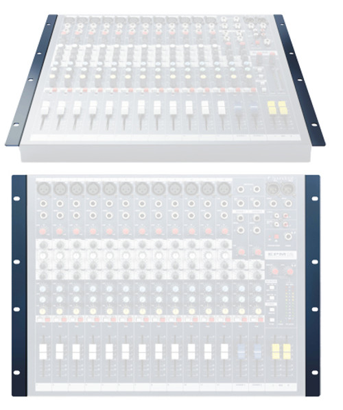 Illustrative image of: Soundcraft EPM8-EFX8-RM: Mixer Accessories and Parts: EPM8-EFX8-RM