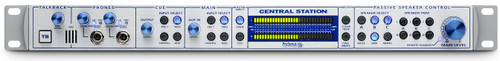 Illustrative image of: Presonus Central Station Plus with Remote: Studio Monitors - Accessories: CENTRALSTATIONPLUS