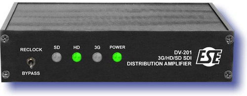 Illustrative image of: ESE DV201: Distribution Amplifiers: DV201
