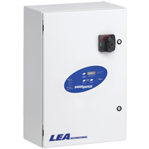 Illustrative image of: LEA B93-00-4830: Power Conditioners and Distributors: B93-00-4830