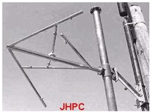 Illustrative image of: Jampro JHPC-2: Antennas: JHPC-2
