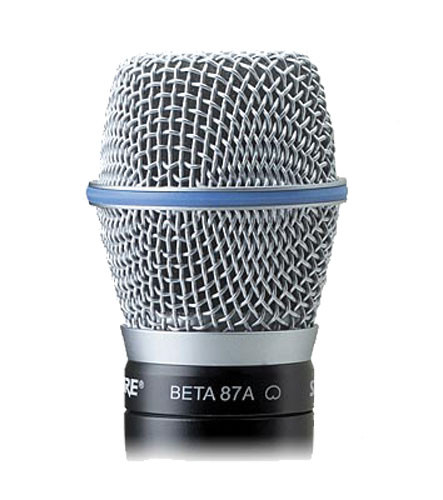 Shure ULXD2-B87A - Wireless Microphone Systems