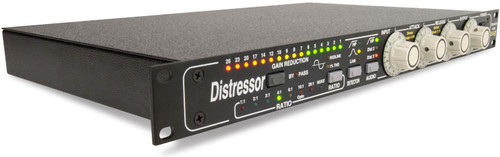 Illustrative image of: Empirical Labs EL8X Distressor: Compressors and Limiters: EL8X