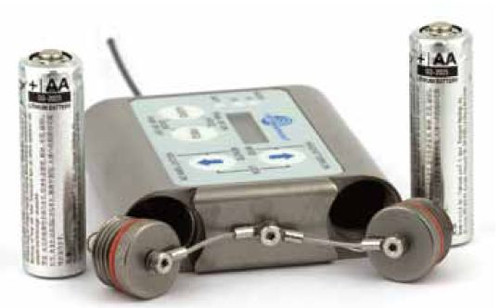 Illustrative image of: Lectrosonics WM-20: Wireless Microphone Transmitters and Receivers: WM-20