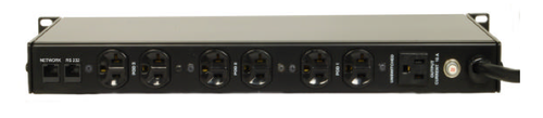 Illustrative image of: Juice Goose IP-1520: Power Conditioners and Distributors: IP-1520