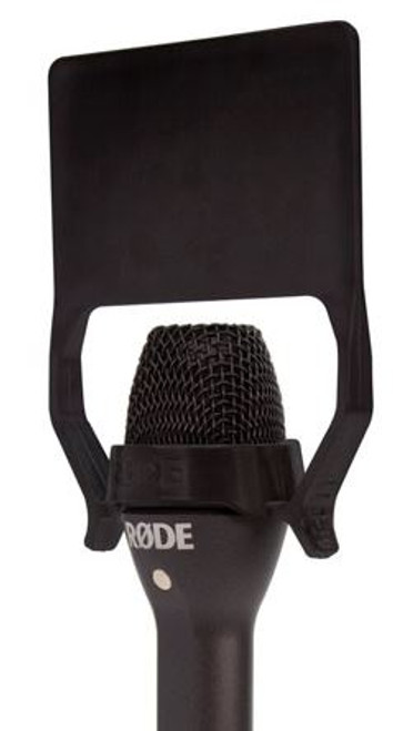 Rode Reporter - Dynamic Microphones