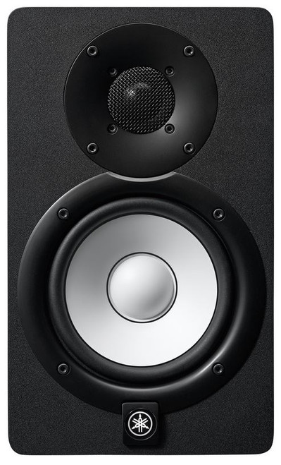 Illustrative image of: Yamaha HS5: Studio Monitors - Powered: HS5