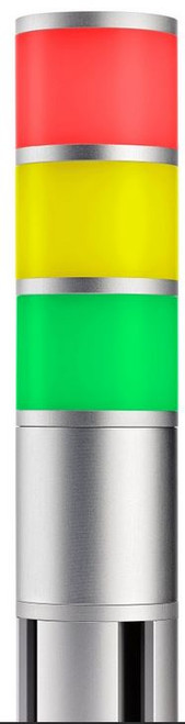 Illustrative image of: Yellowtec Litt 35mm Green: On Air Lighting: YT9302