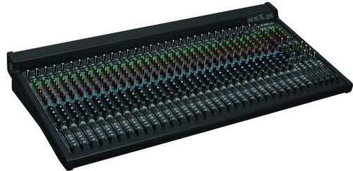 Illustrative image of: Mackie 3204VLZ4: Sound Reinforcement Mixers: 3204VLZ4