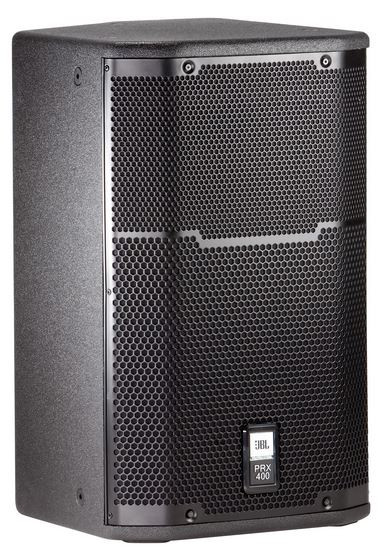 JBL PRX412M - PA Speakers - Unpowered