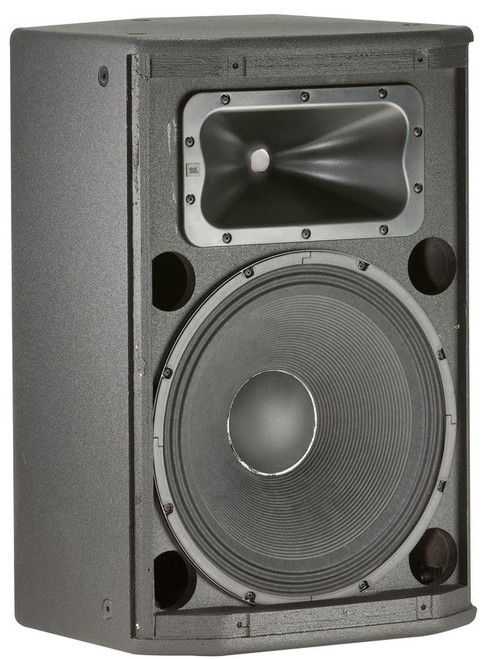 Illustrative image of: JBL PRX415M: PA Speakers - Unpowered: PRX415M