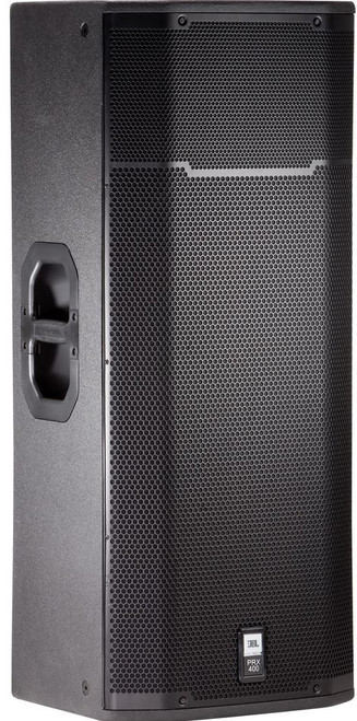 JBL PRX425 - PA Speakers - Unpowered