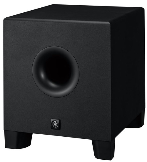 Yamaha HS8S - Studio Monitors - Powered