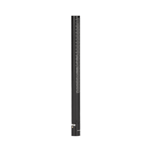 Rode NTG3 Black