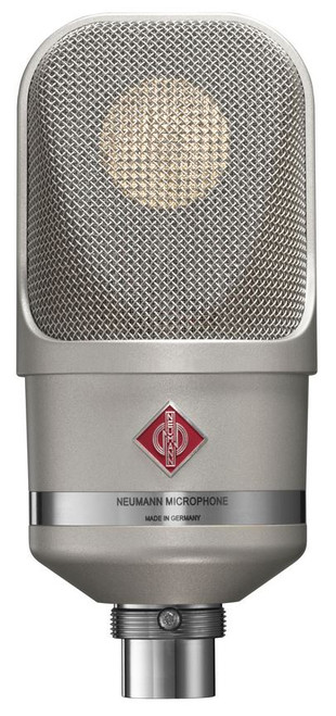 Illustrative image of: Neumann TLM107 : Condenser Microphones: TLM107