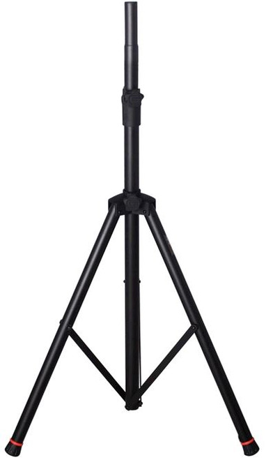 Illustrative image of: Gator Frameworks GFW-SPK-3000: Speaker Stands: GFW-SPK-3000