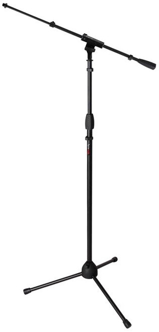 Illustrative image of: Gator Frameworks GFW-MIC-2020: Microphone Stands: GFW-MIC-2020