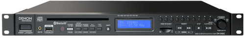 Illustrative image of: Denon DN-300Z: CD Players and Recorders: DN-300Z