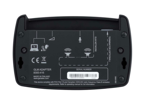 【新品】8300-601 GLM kit & 9310BM GENELEC GENELEC GLM KIT 8300-601-PACK