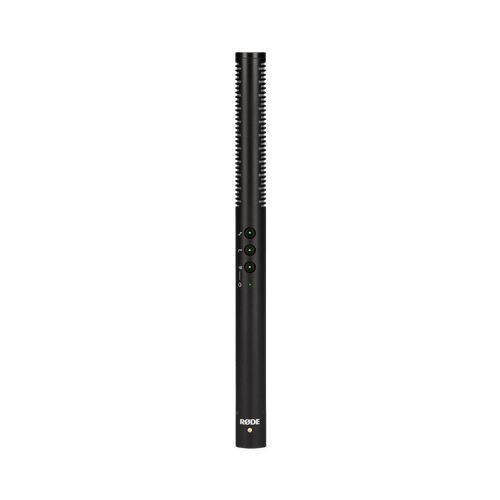 Rode NTG4 Plus