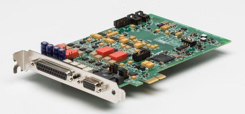 Illustrative image of: Lynx E44: PCI Audio Interfaces: E44