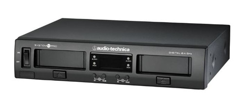 Illustrative image of: Audio Technica ATW-1311: Wireless Microphone Systems: ATW-1311